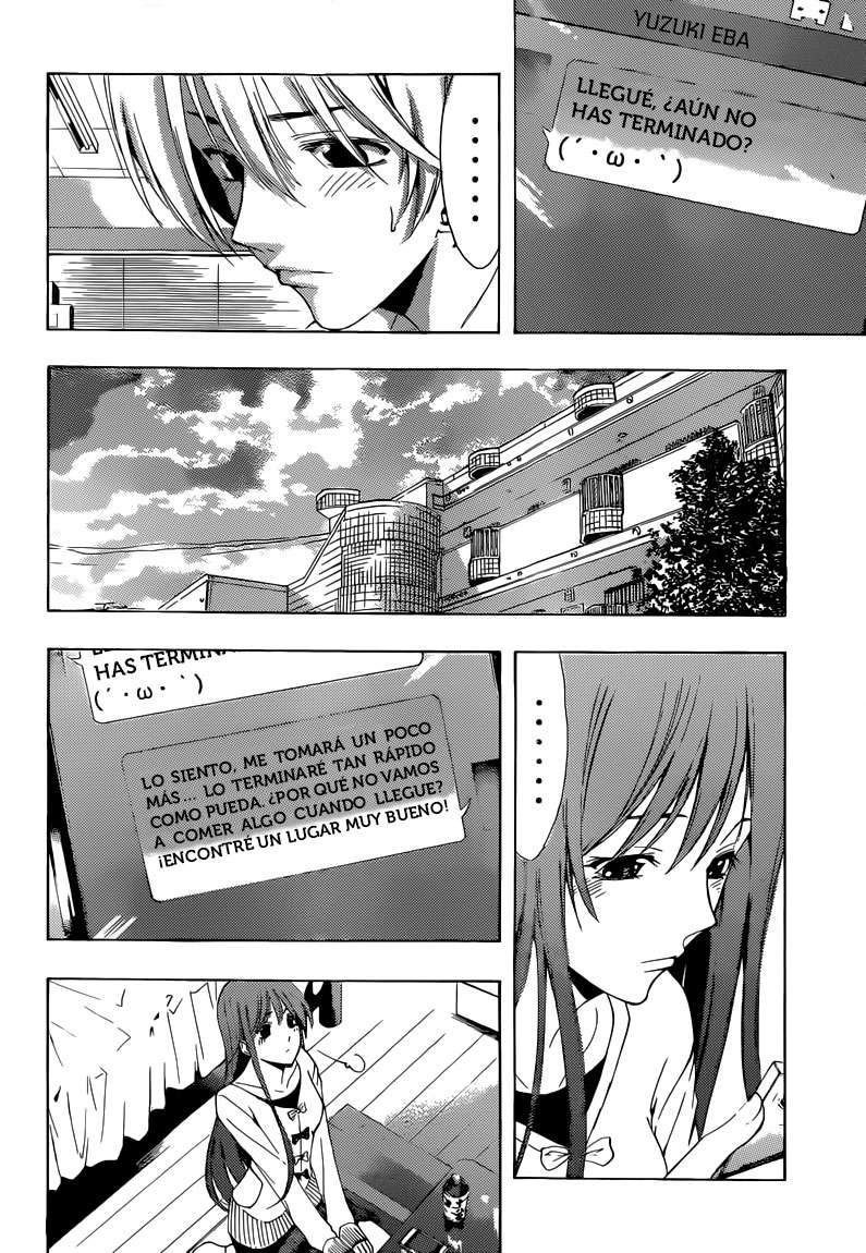 Read Kimi no Iru Machi (es) Manga Online