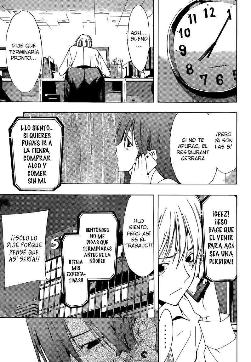 Read Kimi no Iru Machi (es) Manga Online
