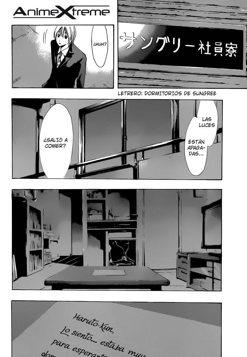 Read Kimi no Iru Machi (es) Manga Online