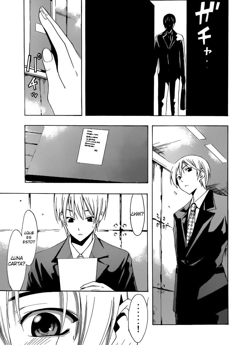 Read Kimi no Iru Machi (es) Manga Online