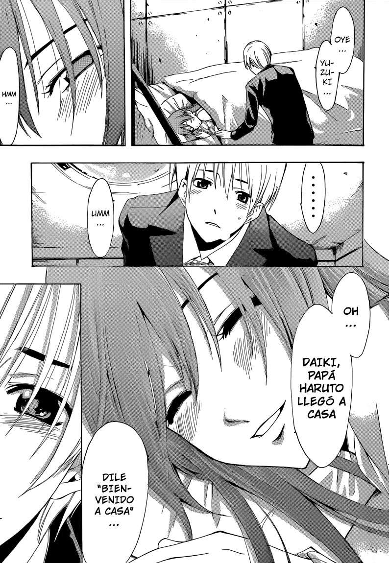 Read Kimi no Iru Machi (es) Manga Online