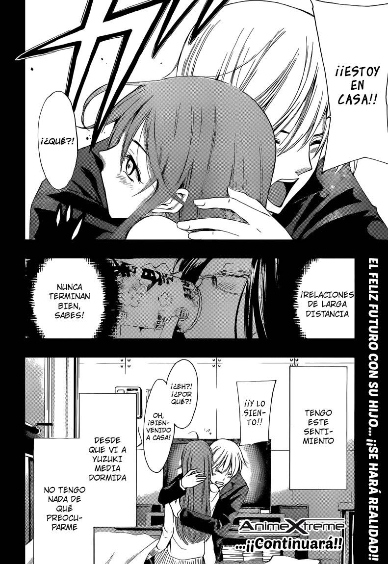 Read Kimi no Iru Machi (es) Manga Online