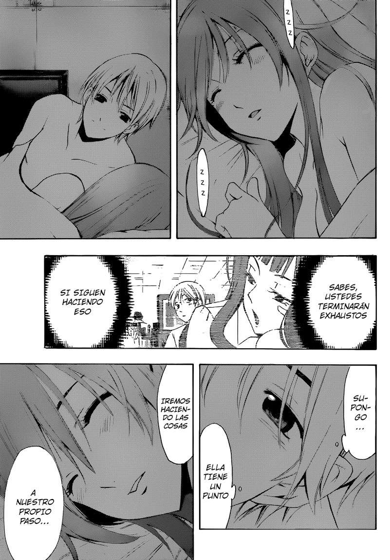 Read Kimi no Iru Machi (es) Manga Online