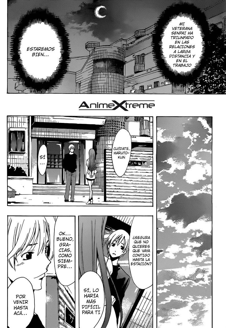 Read Kimi no Iru Machi (es) Manga Online