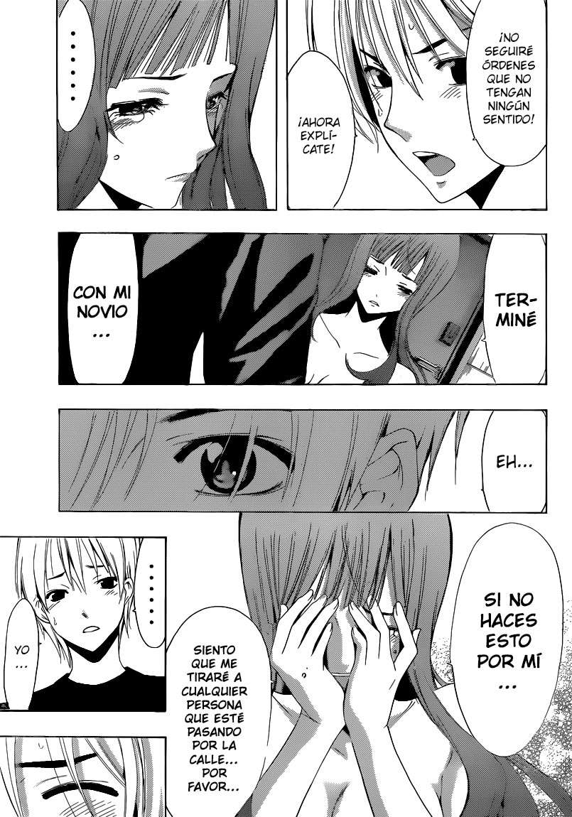 Read Kimi no Iru Machi (es) Manga Online