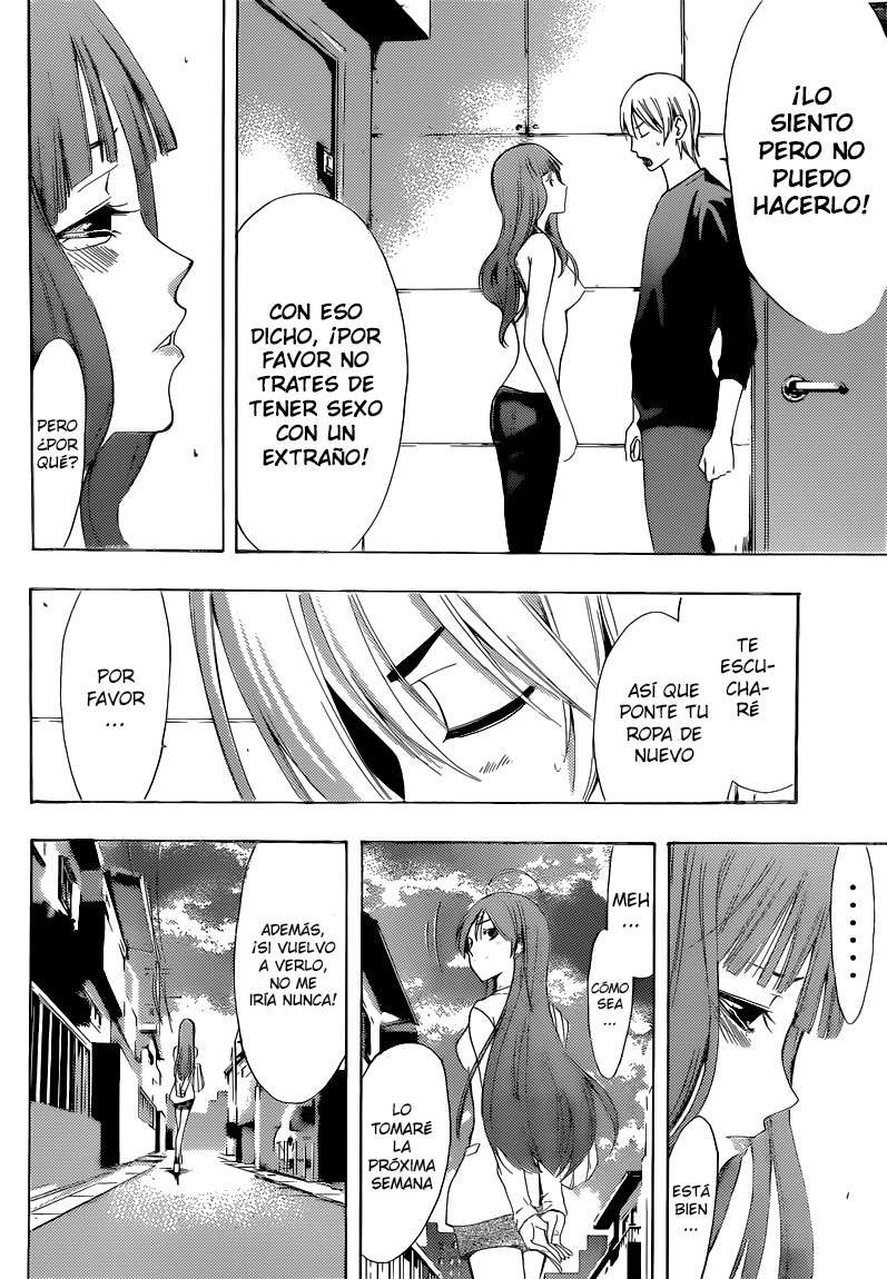 Read Kimi no Iru Machi (es) Manga Online