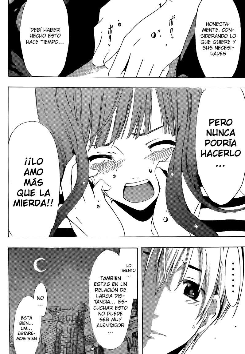 Read Kimi no Iru Machi (es) Manga Online