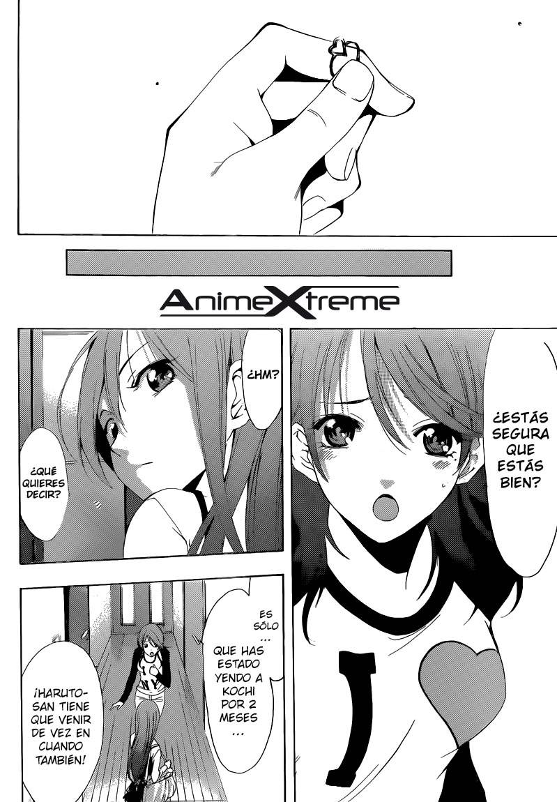 Read Kimi no Iru Machi (es) Manga Online