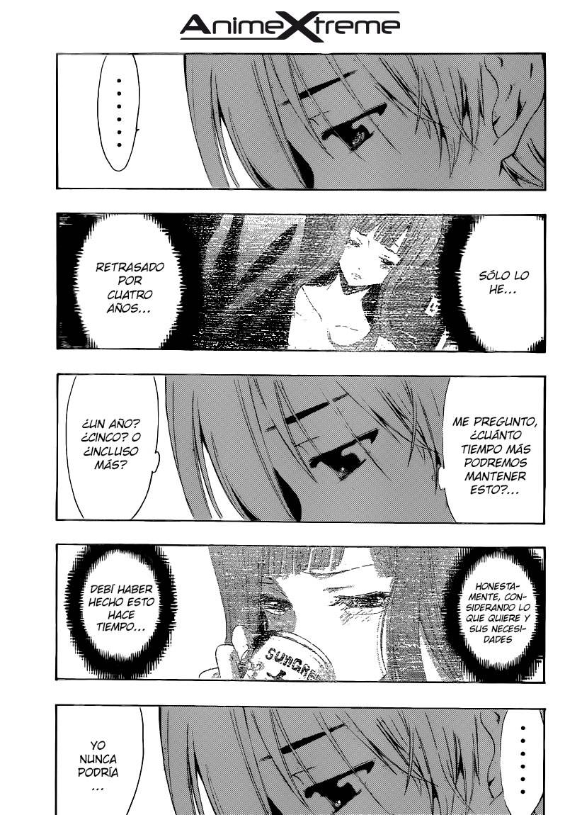 Read Kimi no Iru Machi (es) Manga Online