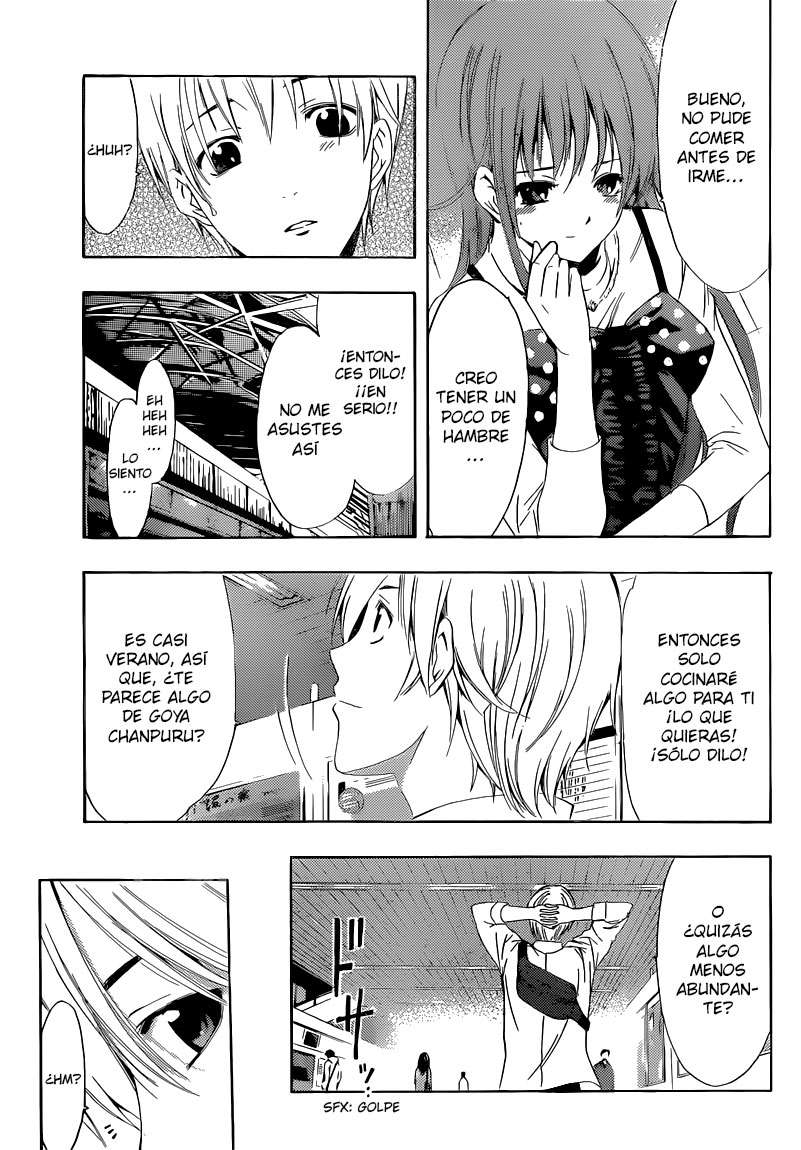 Read Kimi no Iru Machi (es) Manga Online