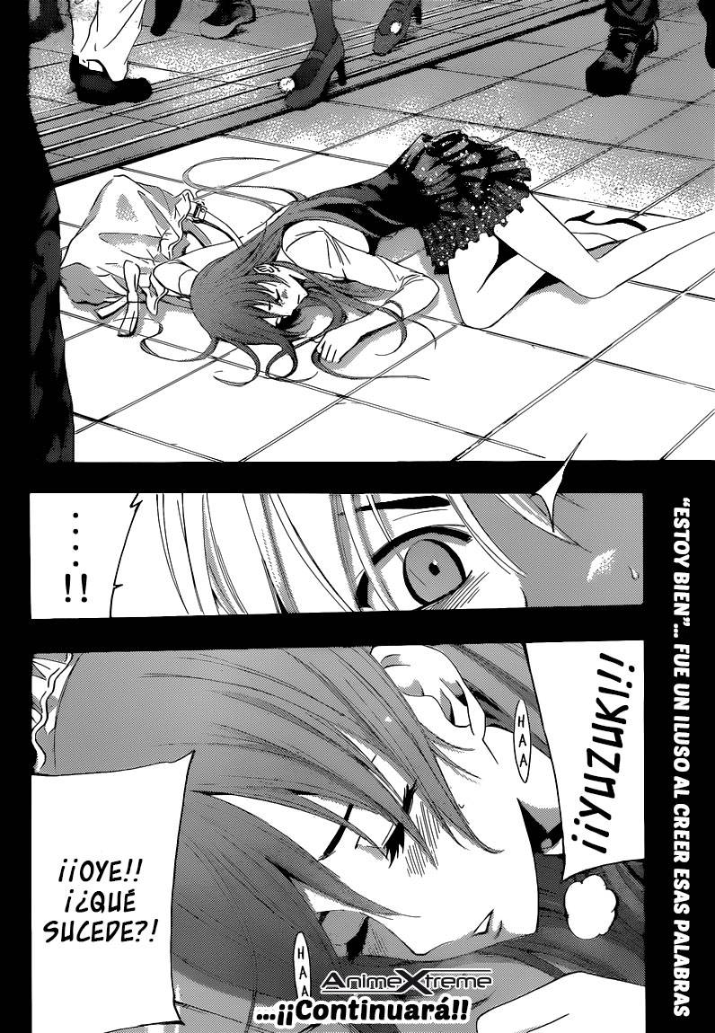 Read Kimi no Iru Machi (es) Manga Online