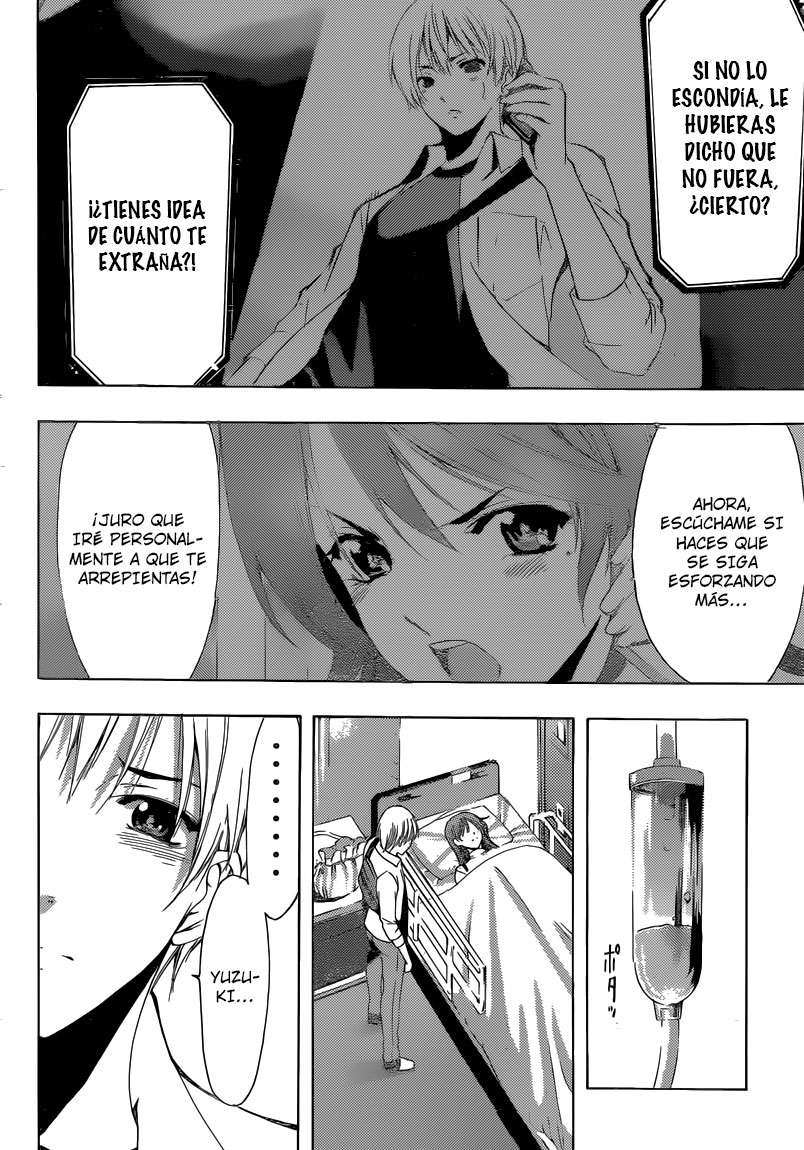 Read Kimi no Iru Machi (es) Manga Online