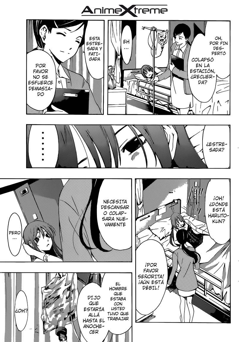 Read Kimi no Iru Machi (es) Manga Online