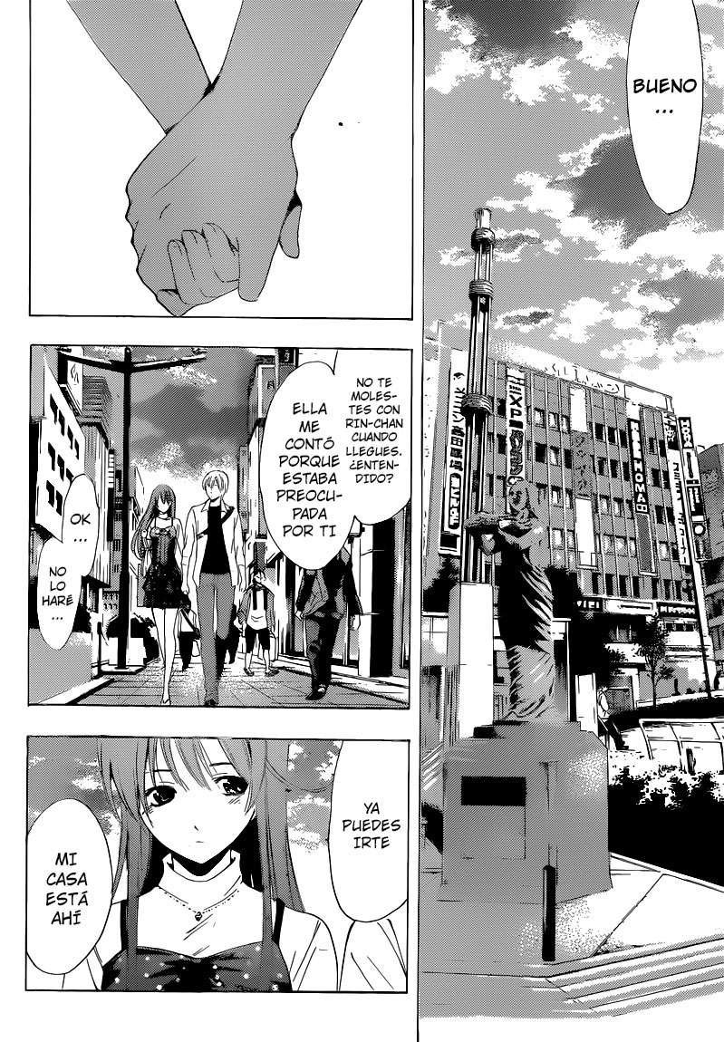 Read Kimi no Iru Machi (es) Manga Online