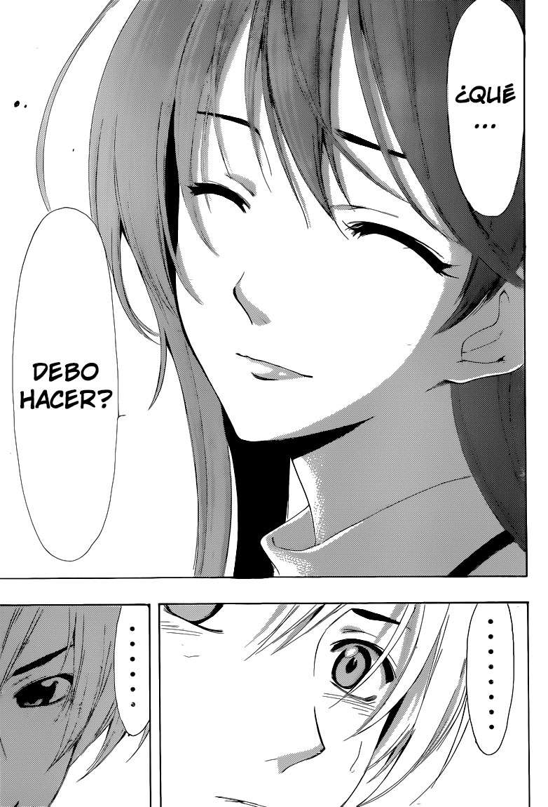 Read Kimi no Iru Machi (es) Manga Online