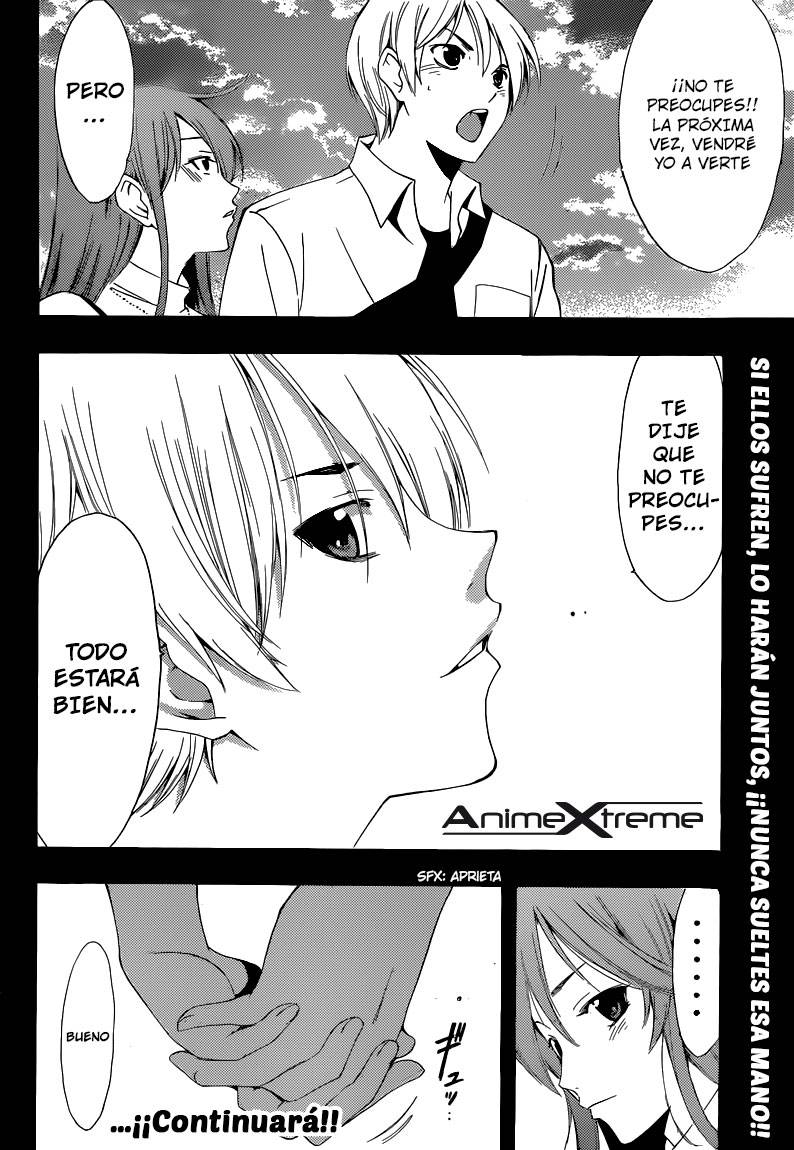 Read Kimi no Iru Machi (es) Manga Online