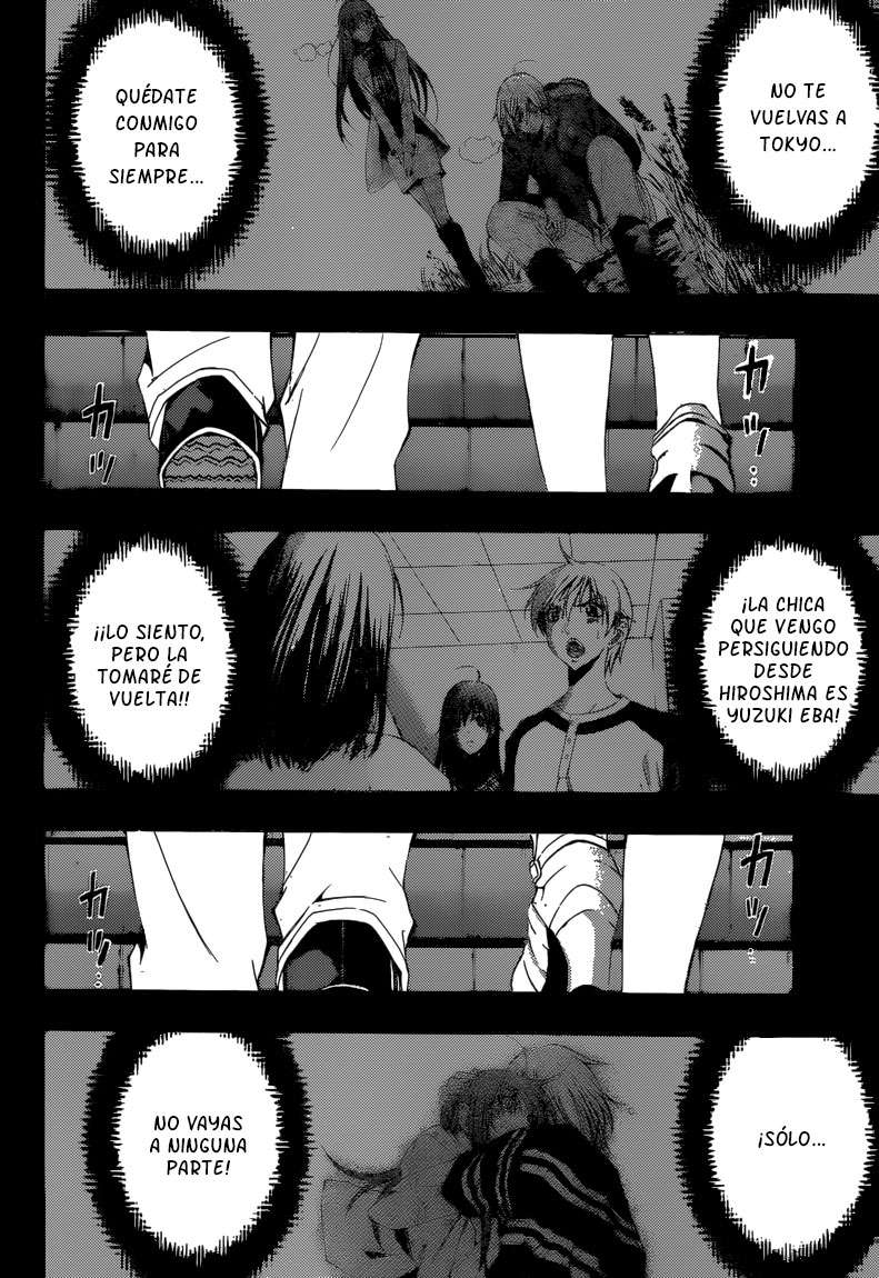 Read Kimi no Iru Machi (es) Manga Online