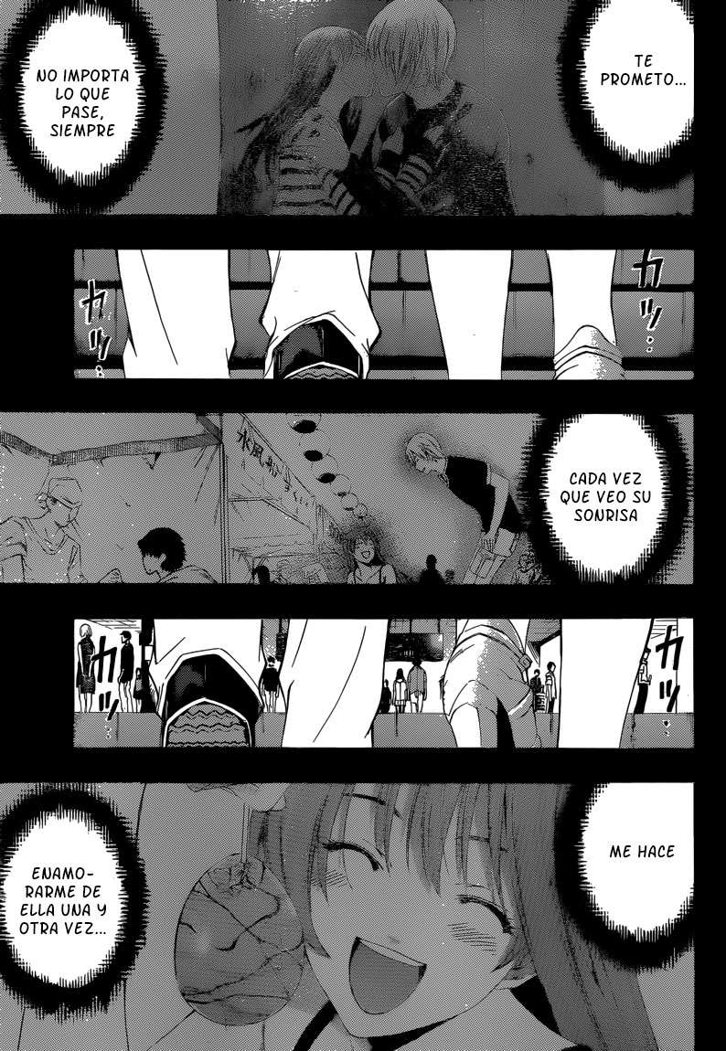 Read Kimi no Iru Machi (es) Manga Online