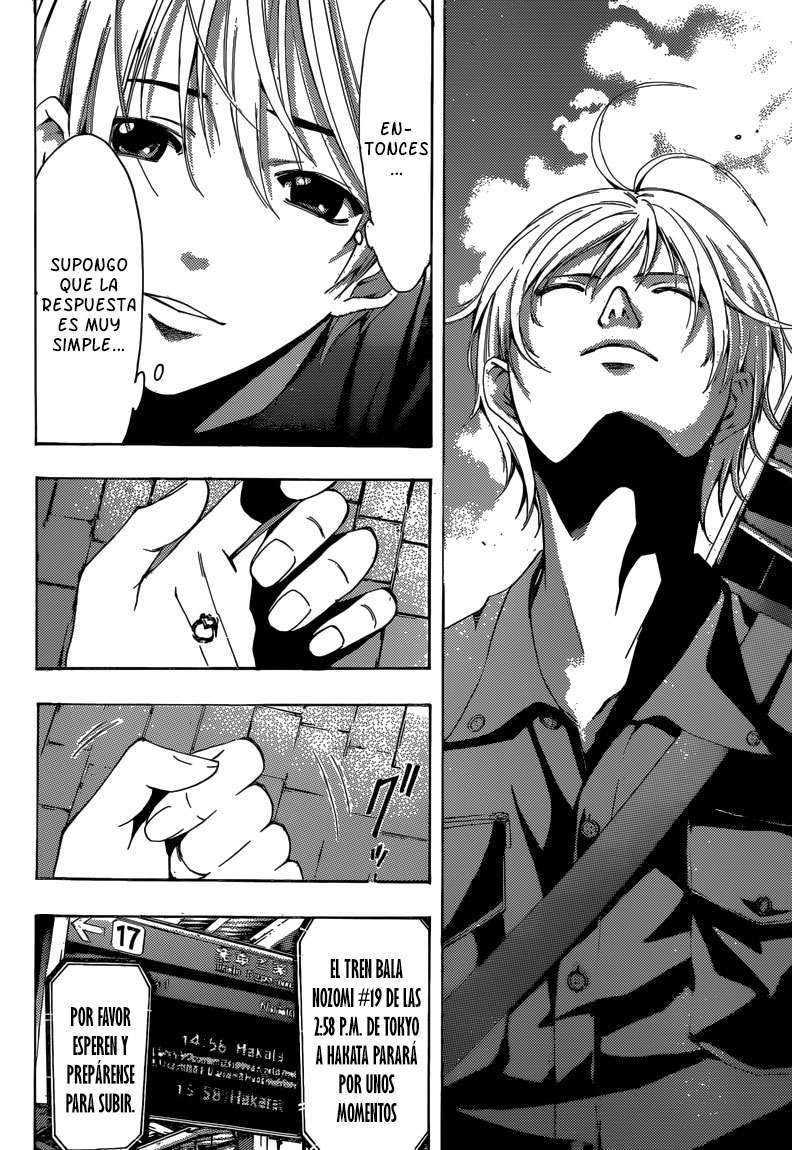 Read Kimi no Iru Machi (es) Manga Online