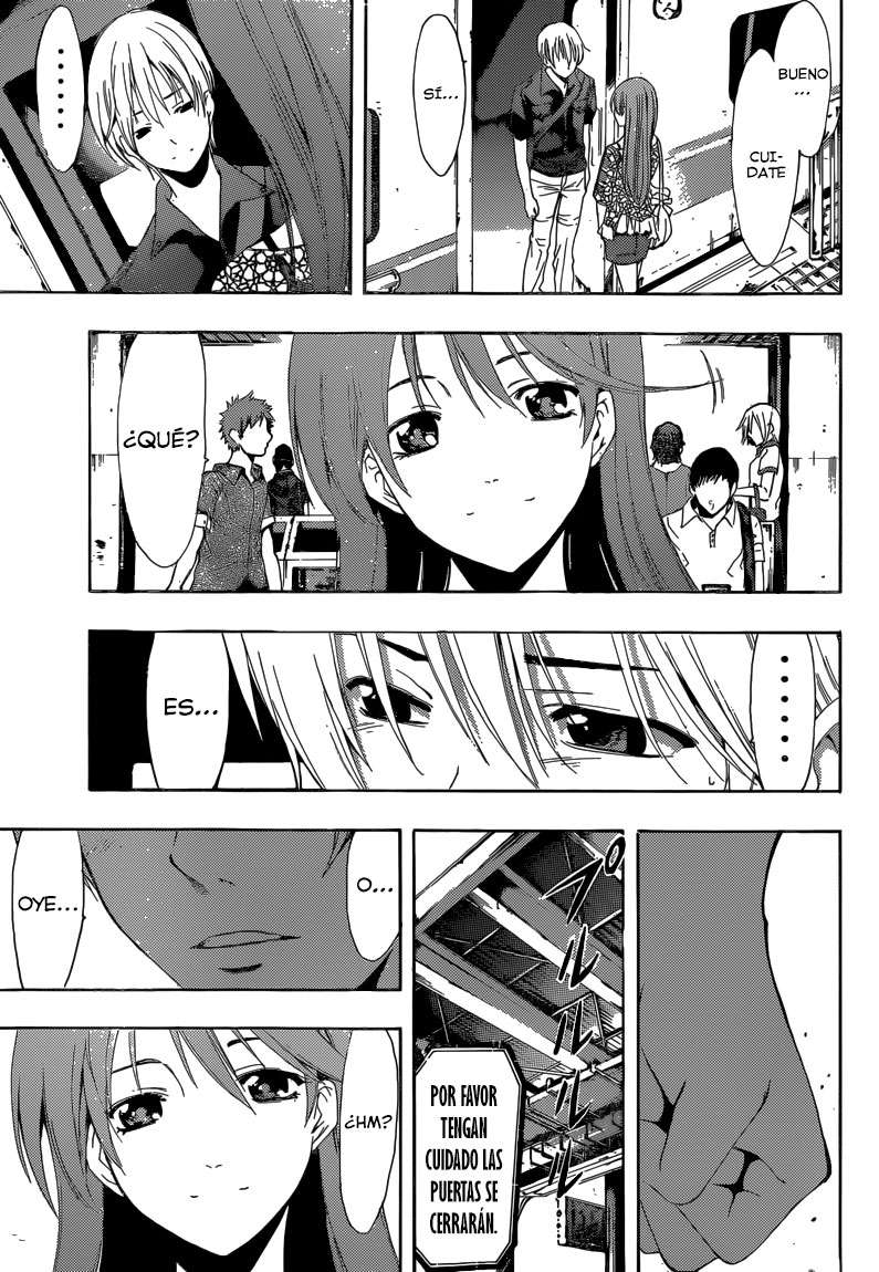 Read Kimi no Iru Machi (es) Manga Online