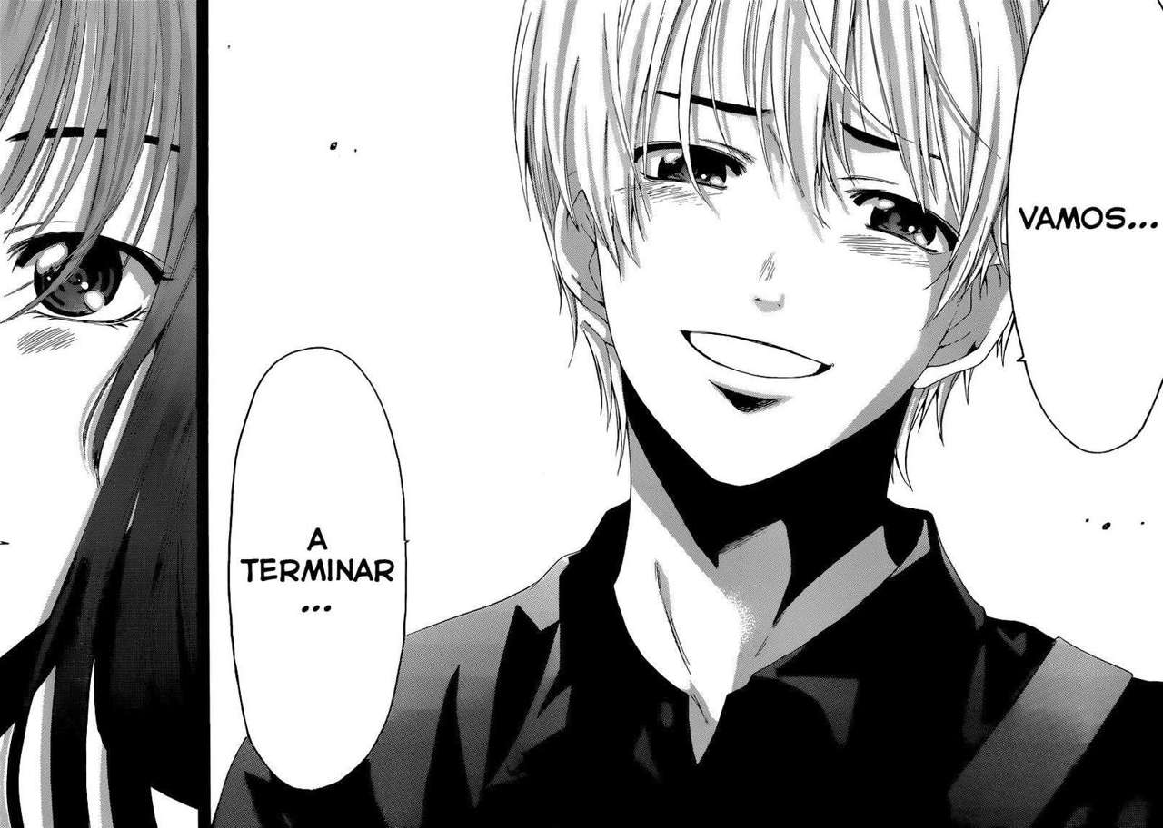 Read Kimi no Iru Machi (es) Manga Online