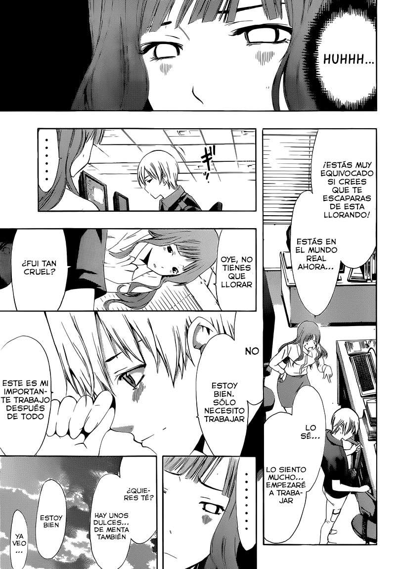 Read Kimi no Iru Machi (es) Manga Online