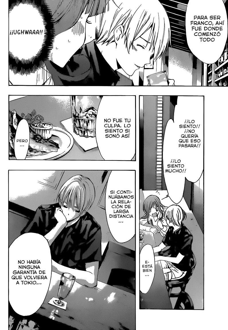 Read Kimi no Iru Machi (es) Manga Online