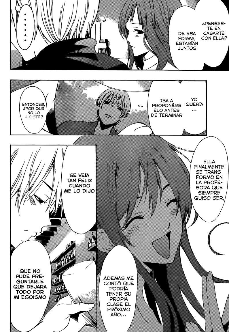 Read Kimi no Iru Machi (es) Manga Online