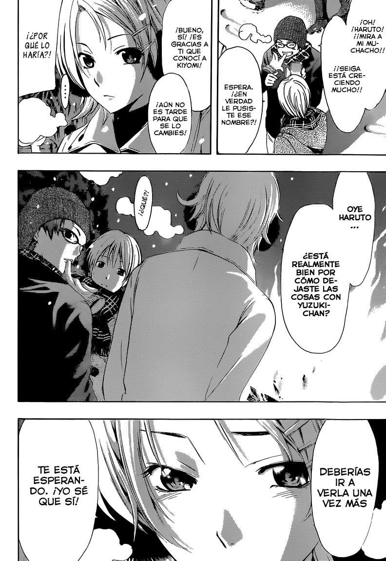 Read Kimi no Iru Machi (es) Manga Online