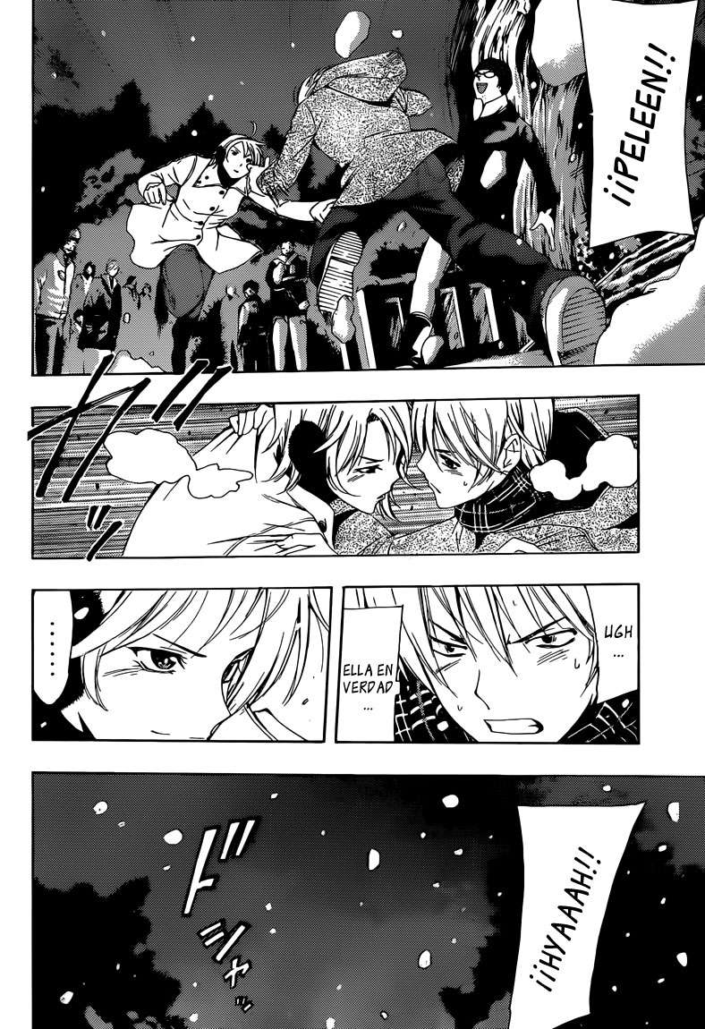 Read Kimi no Iru Machi (es) Manga Online