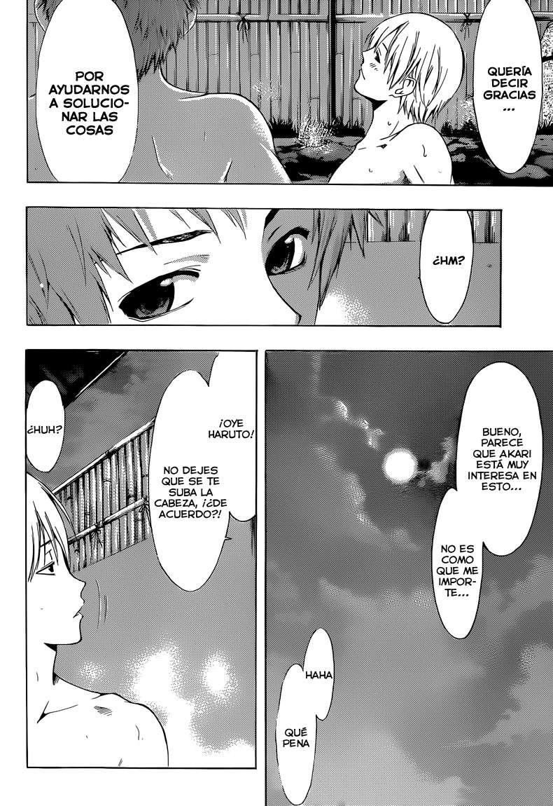 Read Kimi no Iru Machi (es) Manga Online