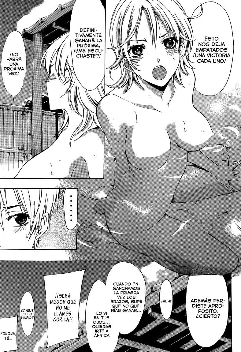 Read Kimi no Iru Machi (es) Manga Online