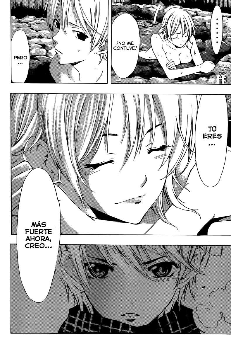 Read Kimi no Iru Machi (es) Manga Online