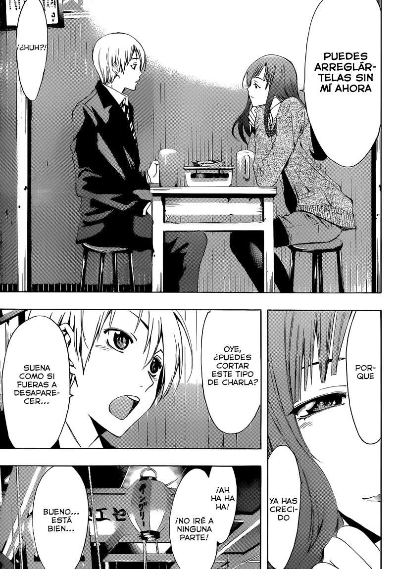 Read Kimi no Iru Machi (es) Manga Online