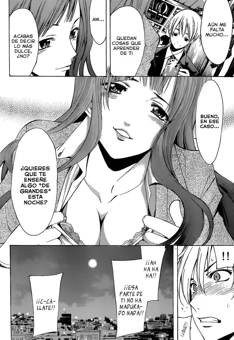 Read Kimi no Iru Machi (es) Manga Online