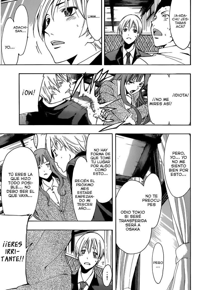 Read Kimi no Iru Machi (es) Manga Online