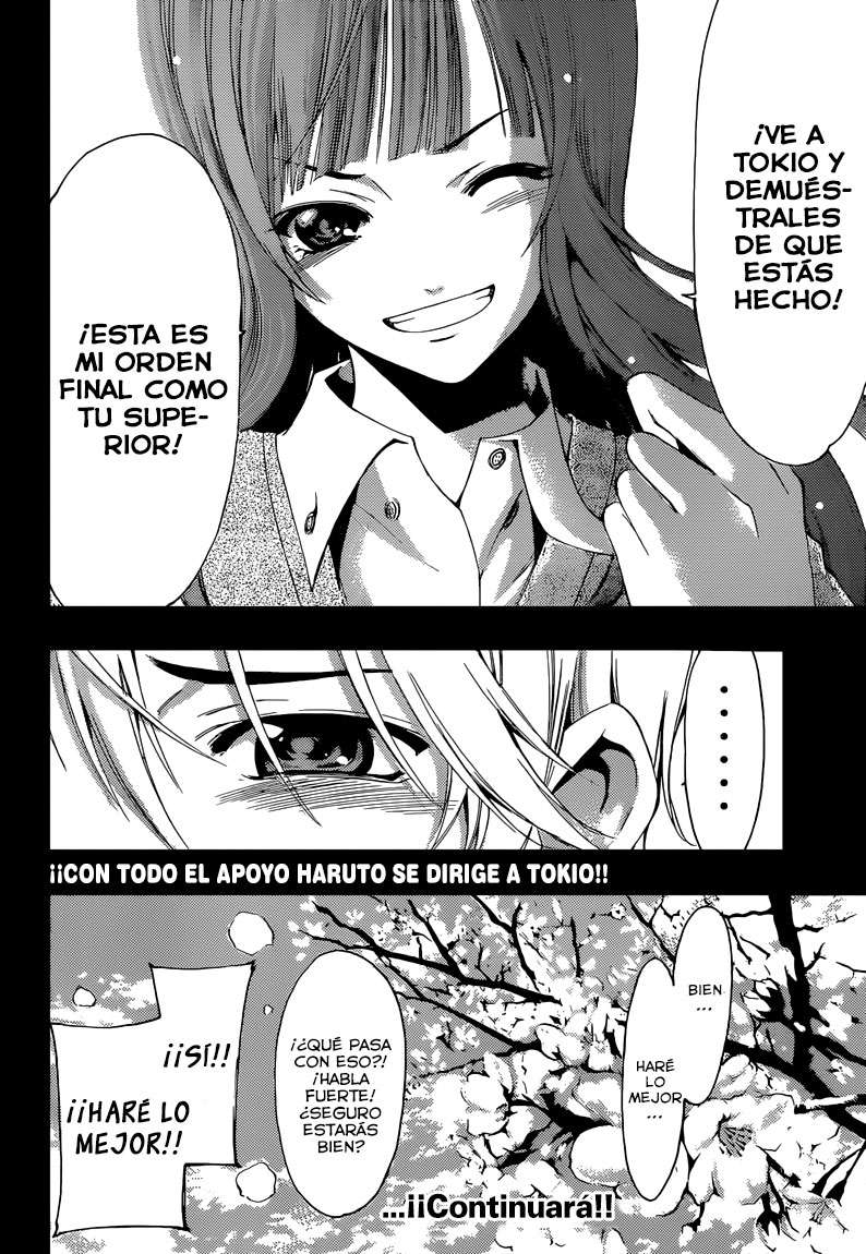 Read Kimi no Iru Machi (es) Manga Online