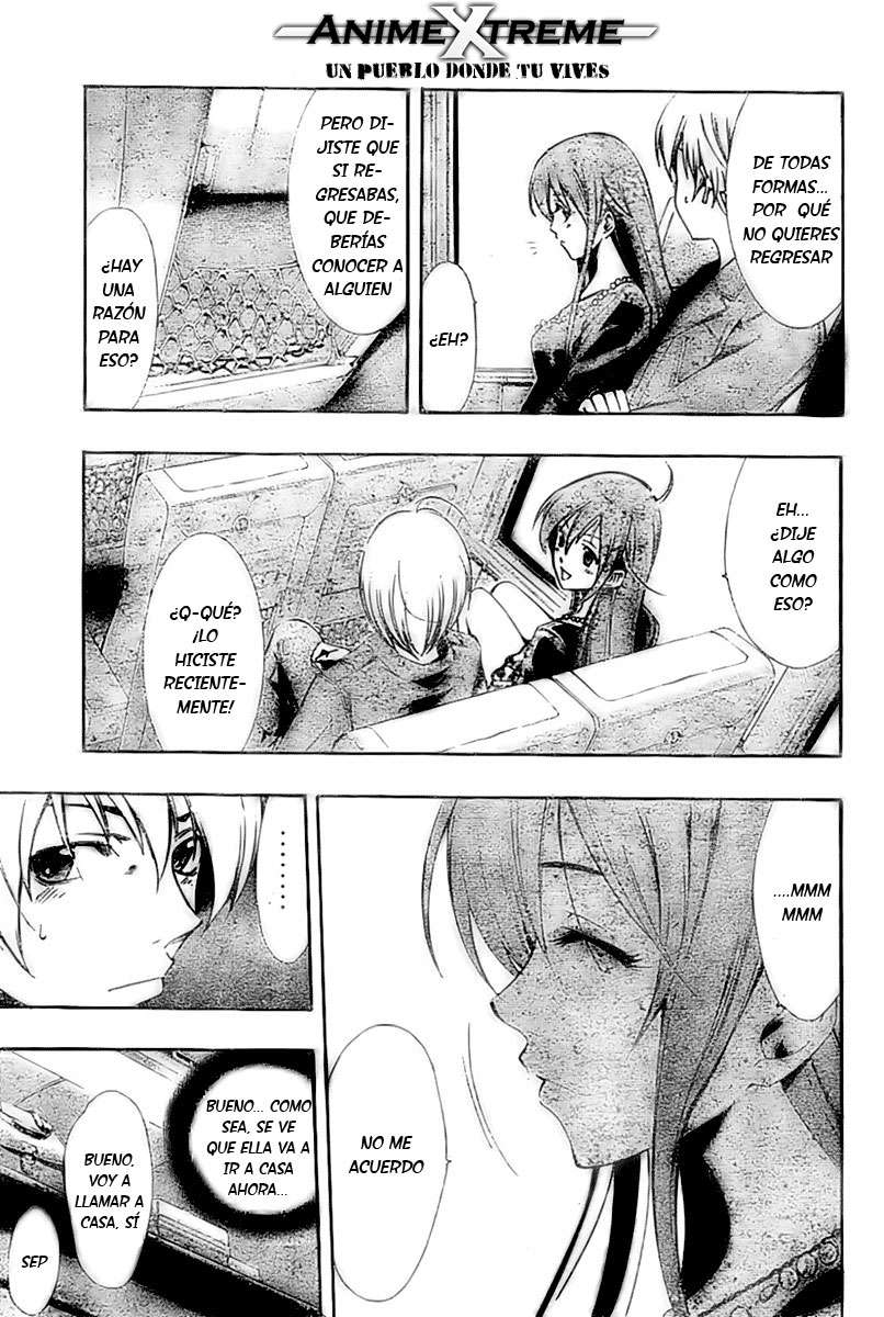 Read Kimi no Iru Machi (es) Manga Online