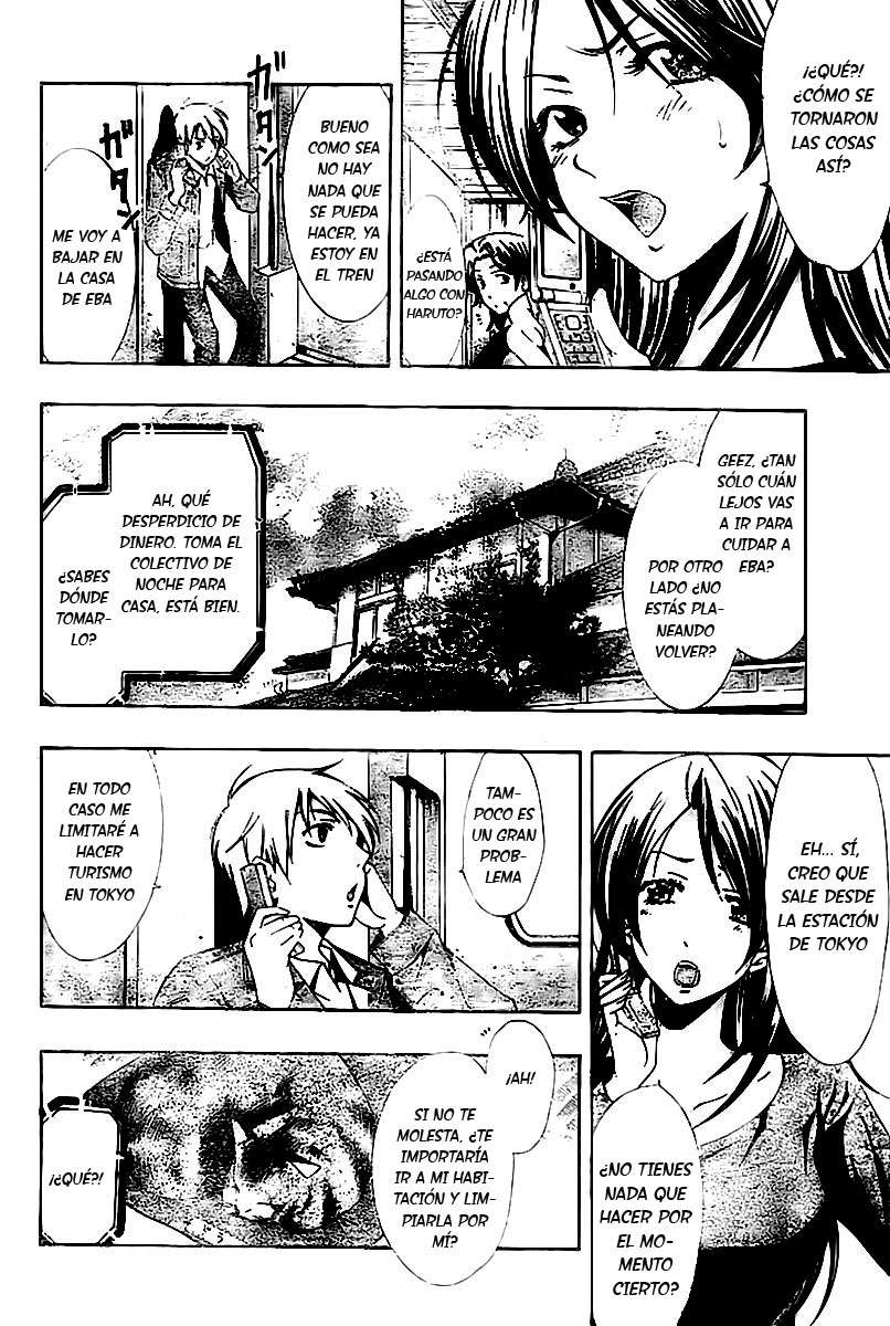 Read Kimi no Iru Machi (es) Manga Online