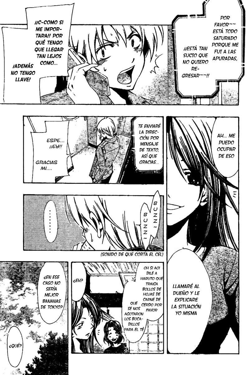 Read Kimi no Iru Machi (es) Manga Online