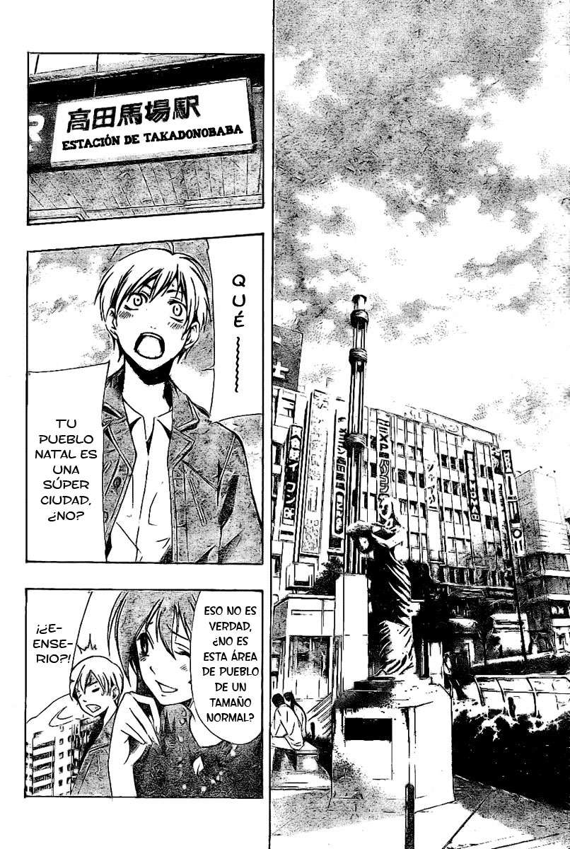 Read Kimi no Iru Machi (es) Manga Online