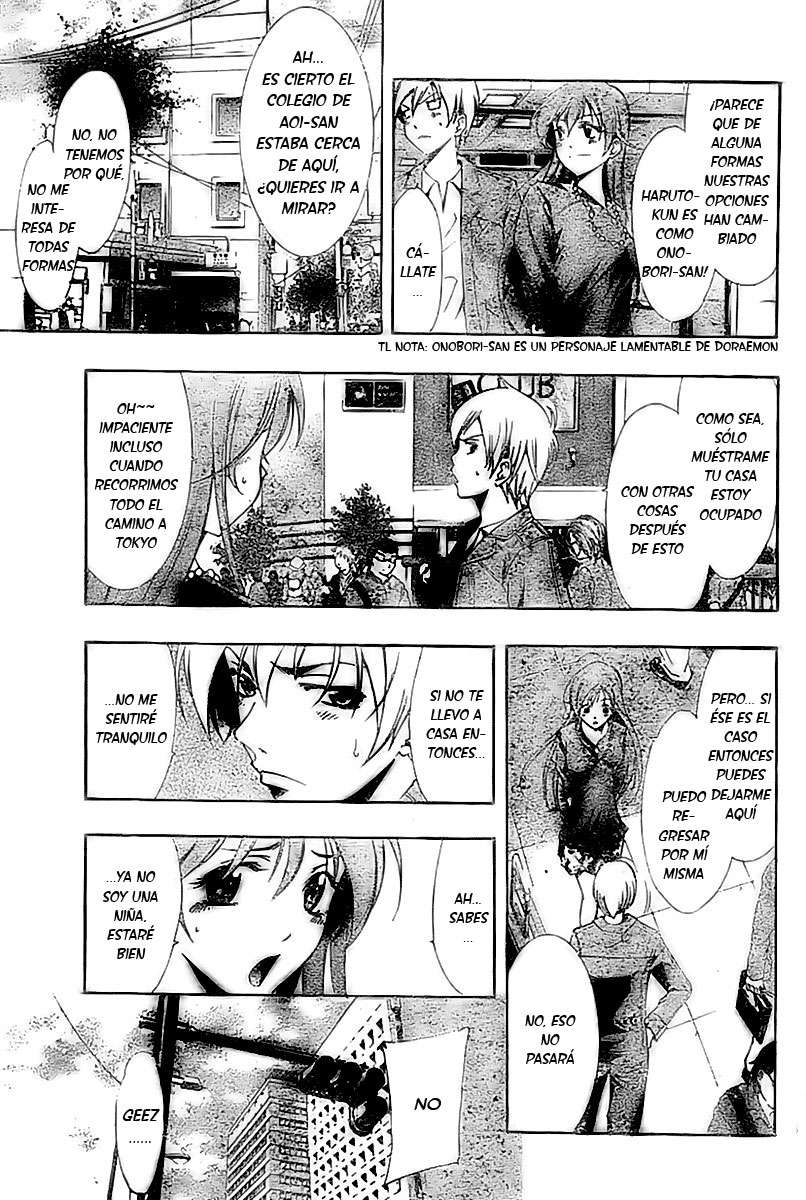 Read Kimi no Iru Machi (es) Manga Online