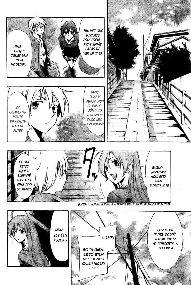 Read Kimi no Iru Machi (es) Manga Online
