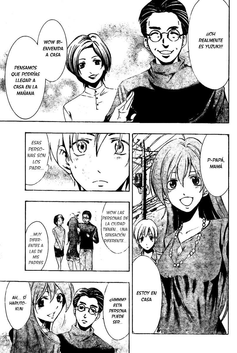 Read Kimi no Iru Machi (es) Manga Online
