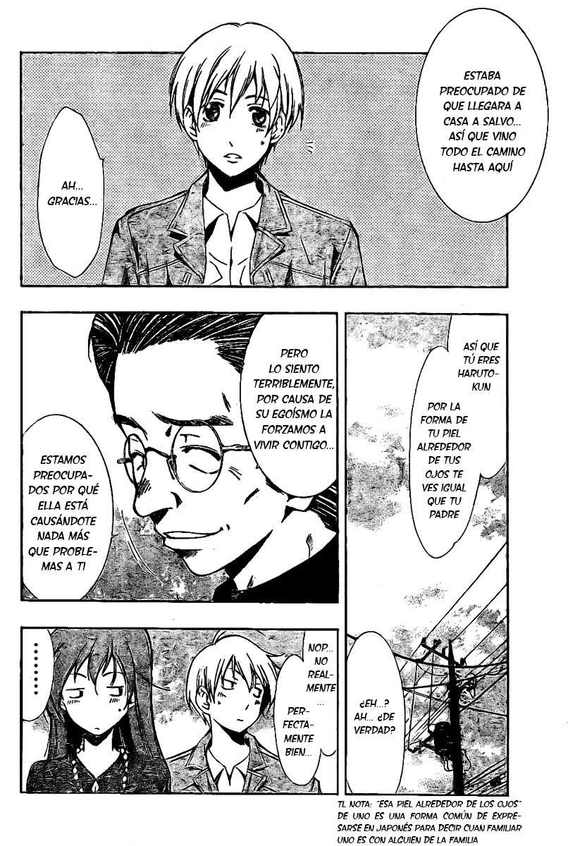Read Kimi no Iru Machi (es) Manga Online