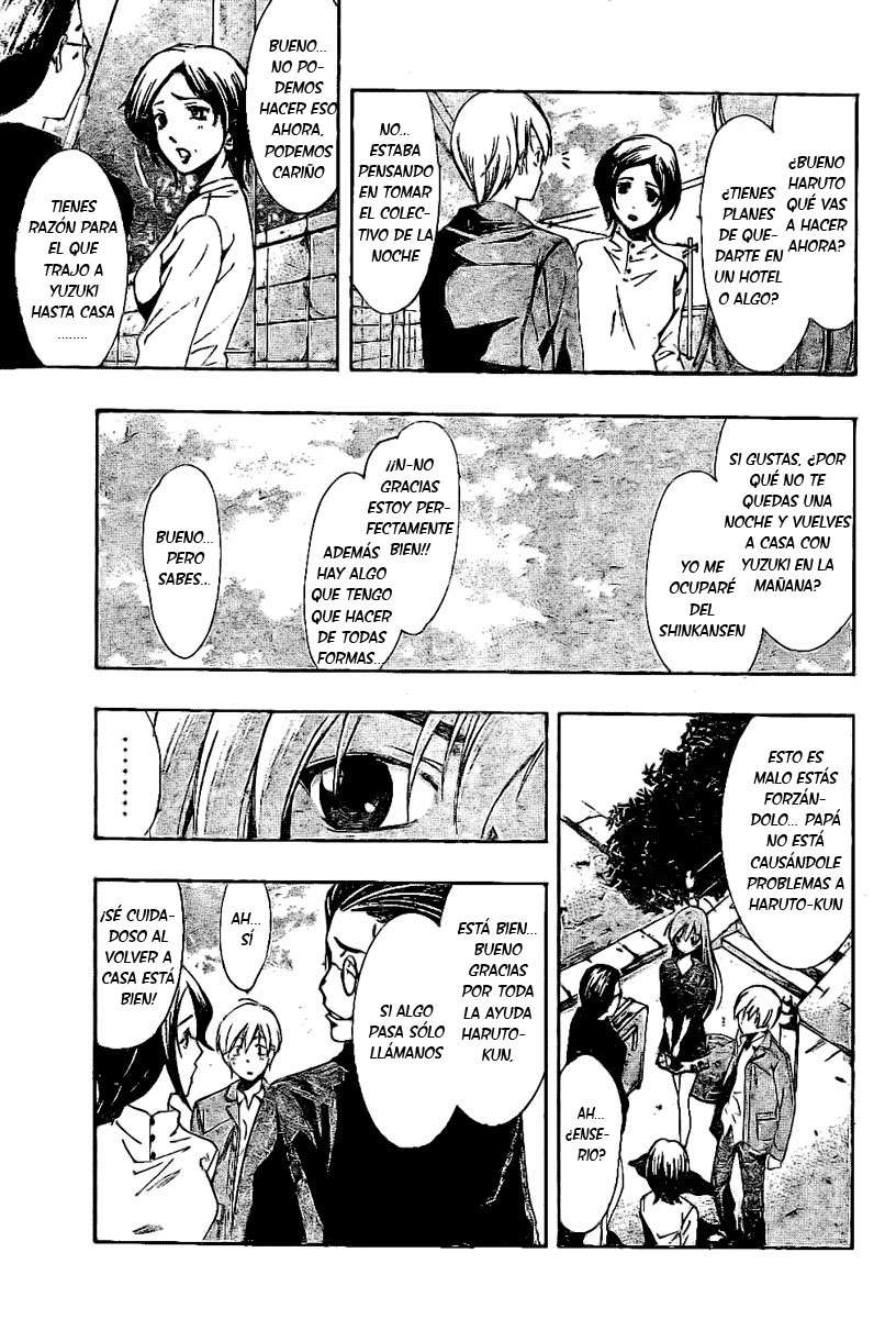 Read Kimi no Iru Machi (es) Manga Online