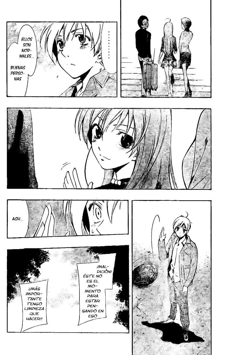 Read Kimi no Iru Machi (es) Manga Online