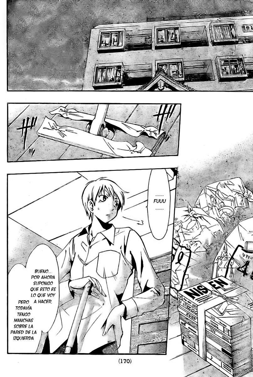 Read Kimi no Iru Machi (es) Manga Online