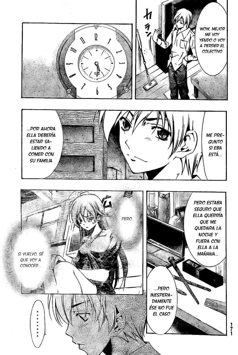 Read Kimi no Iru Machi (es) Manga Online
