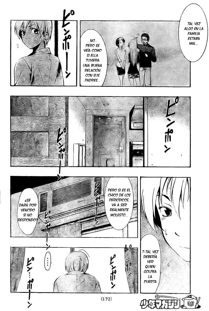 Read Kimi no Iru Machi (es) Manga Online